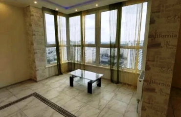 Photo Three-Room flat, for sale. Kyiv Днепровский район, Livoberezhna