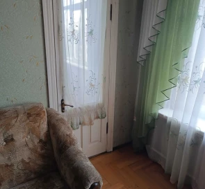 Фото 3. Однокомнатная квартира, аренда. Полтава Шевченковский (Октябрьский)