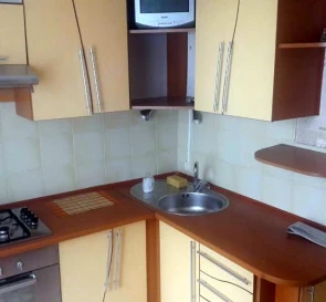 Photo 4. Two-Room flat, to rent. Odesa Приморский
