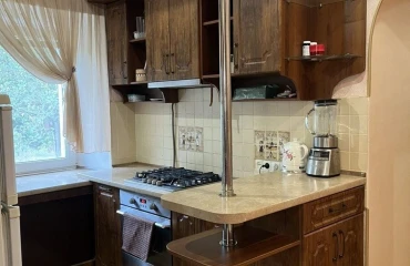 Photo Two-Room flat, to rent. Poltava Шевченковский (Октябрьский)