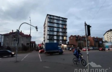Фото Двокімнатна квартира, продаж. Київ Голосеевский