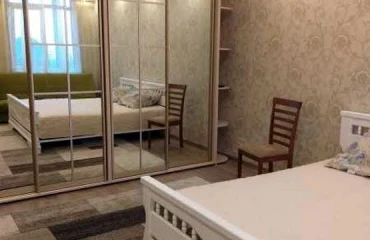 Photo One-Room flat, to rent. Odesa Пересыпский (Суворовский)