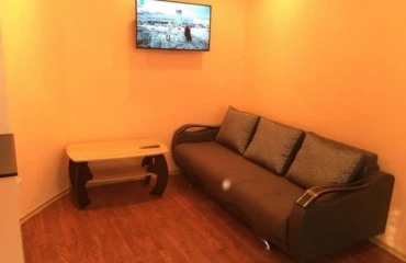 Photo Two-Room flat, to rent. Poltava Шевченковский (Октябрьский)