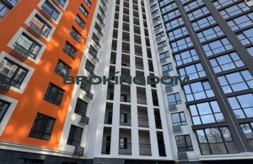 Foto Monoambiente piso, en venta. Kyiv Святошинский