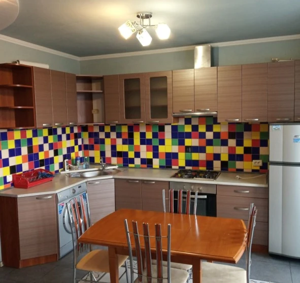 Foto 1. Dos Ambientes piso, para alquilar. Odesa Хаджибейский (Малиновский)
