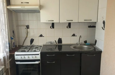 Zdjęcie Kawalerka mieszkanie, do wynajęcia. Zhytomyr Панчішна фабрика