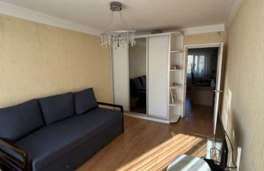 Foto Monoambiente piso, en venta. Kyiv Святошинский, Nivky