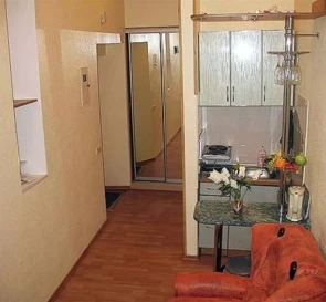 Photo 5. One-Room flat, to rent. Odesa Приморский