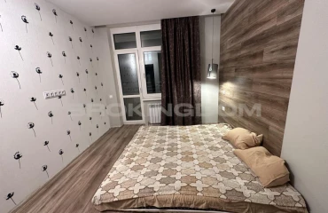 Zdjęcie Kawalerka mieszkanie, na sprzedaż. Kyiv Соломенский