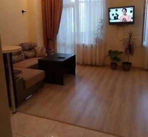 Photo 2. One-Room flat, to rent. Odesa Приморский