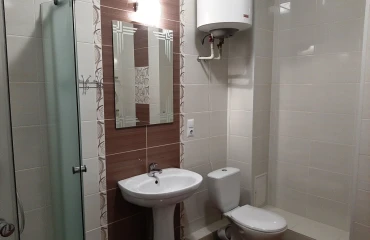 Foto Monoambiente piso, para alquilar. Kyiv Дарницкий район, Pozniaky