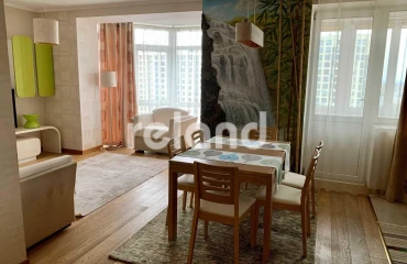 Photo Two-Room flat, for sale. Kyiv Голосеевский
