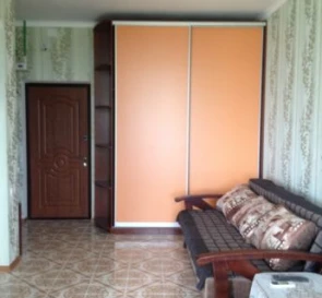 Zdjęcie 3. Kawalerka mieszkanie, do wynajęcia. Odesa Приморский