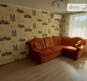 Zdjęcie 2. Kawalerka mieszkanie, do wynajęcia. Poltava Шевченковский (Октябрьский)