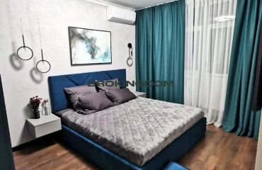 Photo Two-Room flat, for sale. Kyiv Оболонский