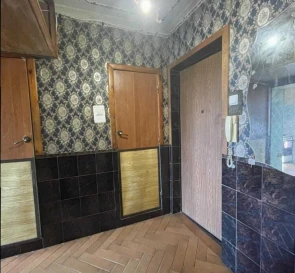 Foto 3. Monoambiente piso, en venta. Kyiv Днепровский район, Darnytsia