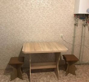 Photo 3. One-Room flat, to rent. Poltava Шевченковский (Октябрьский)