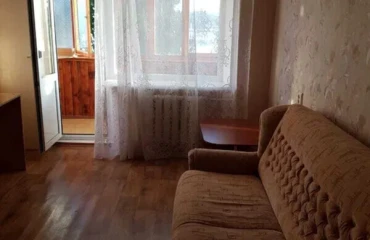 Photo One-Room flat, to rent. Poltava Киевский