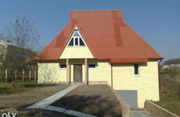 Photo House, for sale. Poltava Киевский