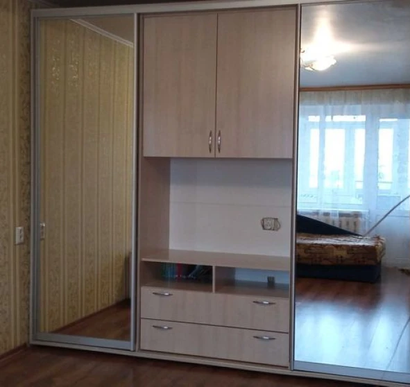 Photo 1. One-Room flat, to rent. Poltava Шевченковский (Октябрьский)
