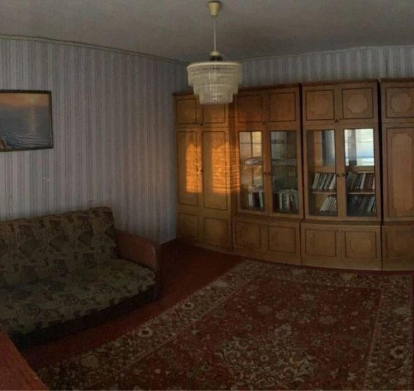Photo 1. One-Room flat, to rent. Poltava Шевченковский (Октябрьский)