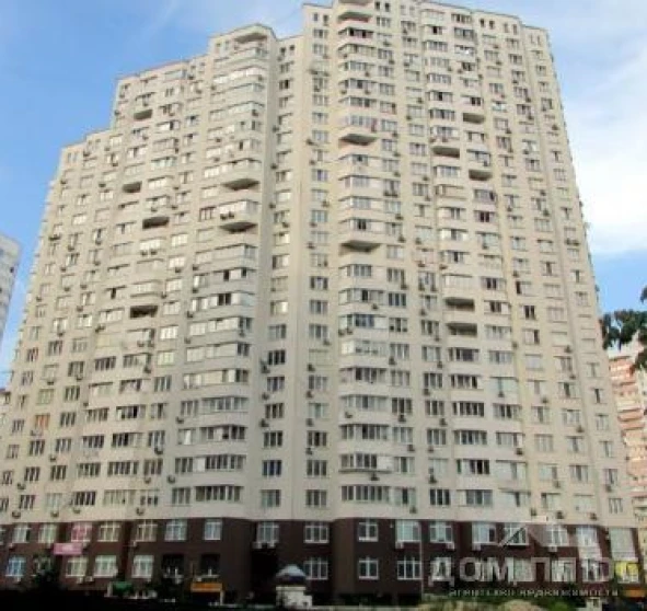 Фото 1. Однокімнатна квартира, продаж. Київ Дарницкий