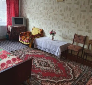 Photo 2. One-Room flat, to rent. Poltava Шевченковский (Октябрьский)