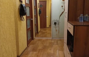 Photo Two-Room flat, to rent. Poltava Подольский