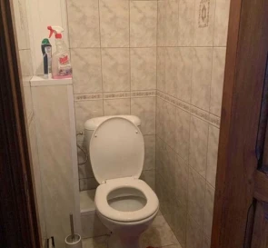 Zdjęcie 5. Trzypokojowe mieszkanie, do wynajęcia. Poltava Шевченковский (Октябрьский)