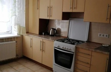 Photo Two-Room flat, to rent. Poltava Подольский