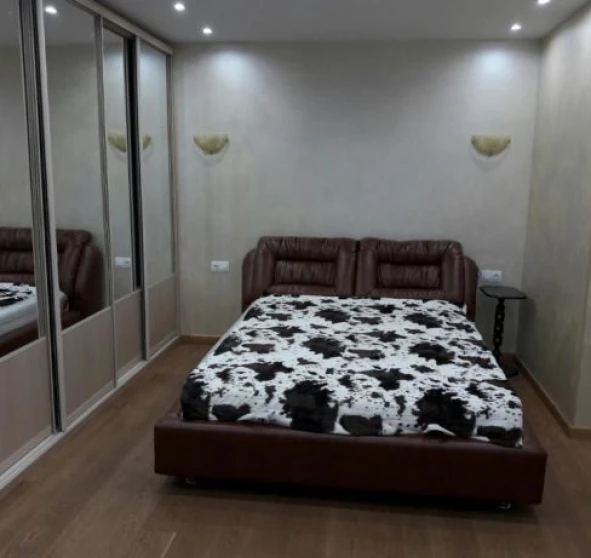 Foto 1. Monoambiente piso, para alquilar. Odesa Приморский