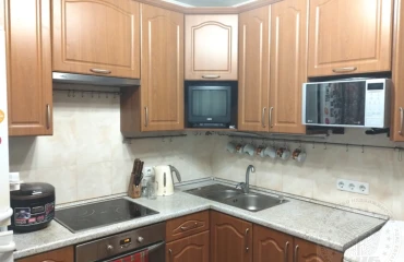 Фото Трикімнатна квартира, продаж. Київ Святошинский, Святошин