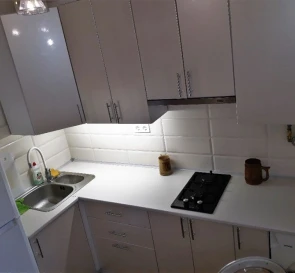 Foto 2. Monoambiente piso, para alquilar. Odesa Приморский