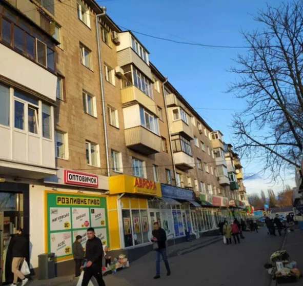 Photo 1. Two-Room flat, to rent. Poltava Киевский