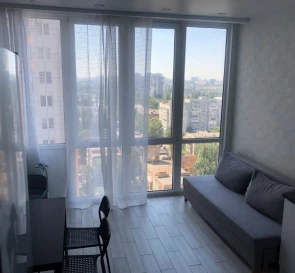 Zdjęcie 4. Kawalerka mieszkanie, do wynajęcia. Odesa Приморский