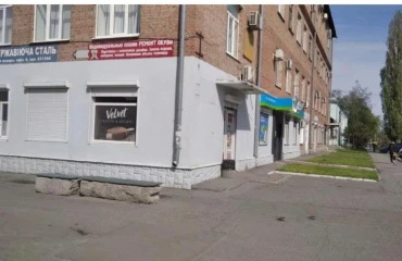 Foto Comercial, para alquilar. Poltava Шевченковский (Октябрьский)