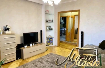 Fotografie Trei Camere apartament, de vânzare. Zaporizhzhia Шевченковский