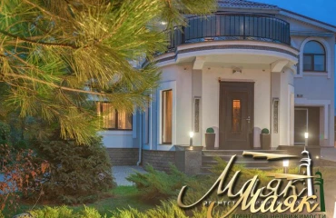 Foto Casa, en venta. Zaporizhzhia Днепровский