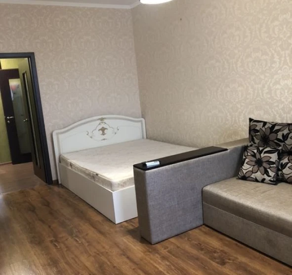 Zdjęcie 2. Dwupokojowe mieszkanie, do wynajęcia. Odesa Приморский