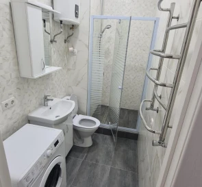 Photo 4. One-Room flat, to rent. Odesa Киевский