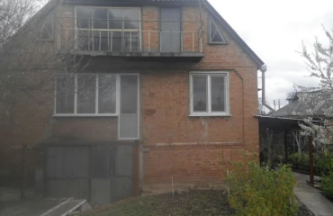 Фото Будинок, продаж. Полтава Подольский