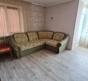 Фото 2. Однокімнатна квартира, оренда. Полтава Шевченковский (Октябрьский)