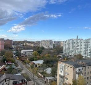 Фото 2. Однокомнатная квартира, продажа. Полтава Шевченковский (Октябрьский)