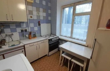 Photo Three-Room flat, to rent. Poltava