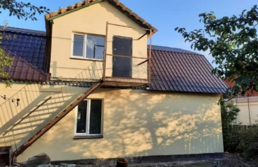 Zdjęcie Dom, na sprzedaż. Zhytomyr Марьяновка