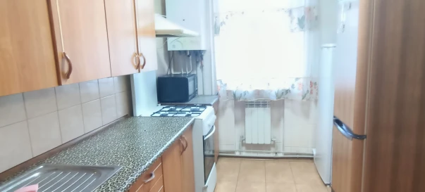 Foto 2. Dos Ambientes piso, en venta. Zhytomyr Крошня