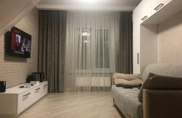 Foto Monoambiente piso, para alquilar. Poltava Шевченковский (Октябрьский)