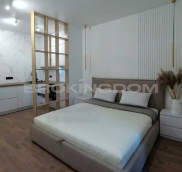 Fotografie 1. Garsonieră apartament, de vânzare. Kyiv Соломенский