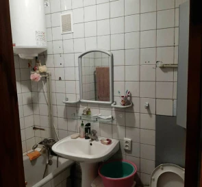 Fotografie 2. Trei Camere apartament, de vânzare. Poltava Киевский