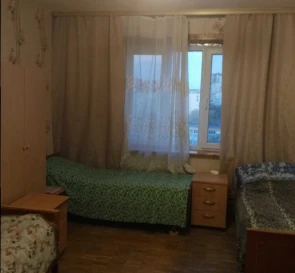 Foto 4. Tres Ambientes piso, en venta. Kyiv Дарницкий район, Kharkivska